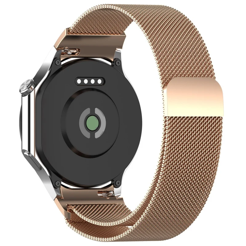 Sehr Stilvoll Oppo Watch X / OnePlus Watch 2 Metall Universell Armband