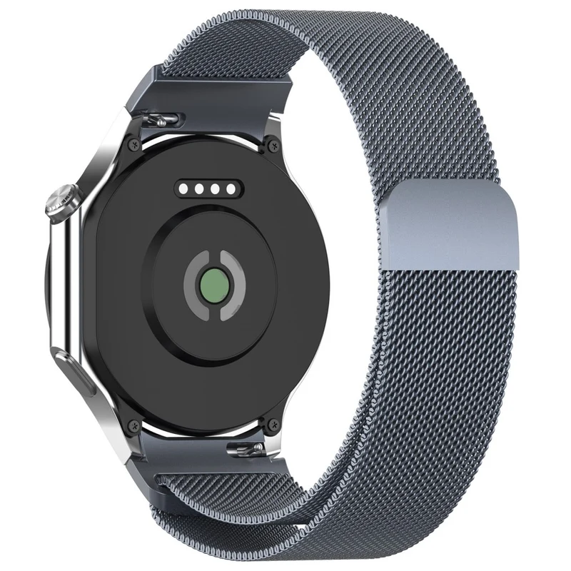 Absolut Langlebig Oppo Watch X / OnePlus Watch 2 Metall Universell Armband