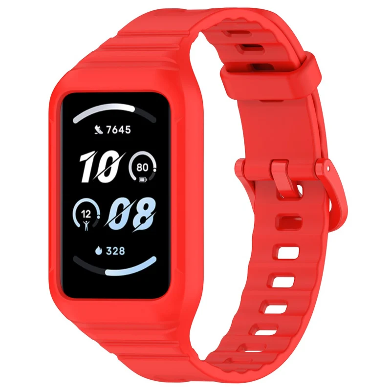 Megasüß Honor Band 9 Silikon Armband