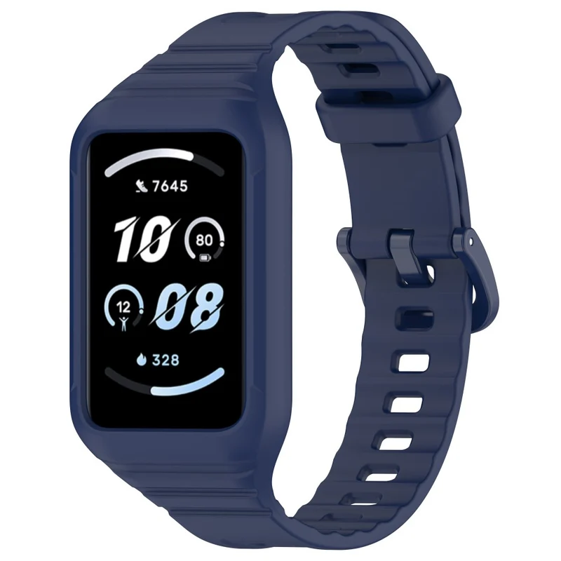 Megasüß Honor Band 9 Silikon Armband