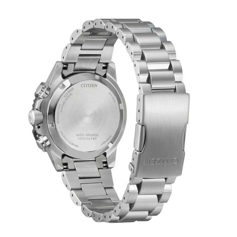 Citizen Promaster Sky CA4664-60E Herrenuhr • Eco-Drive • Saphirglas