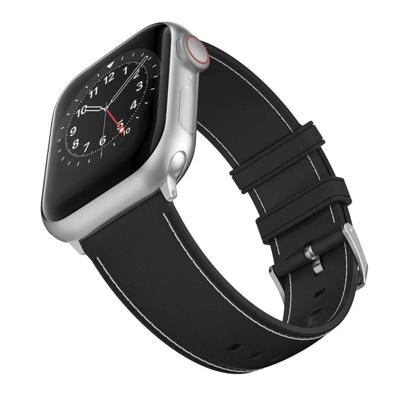 Super Angenehm Apple Smartwatch Silikon Universell Armband