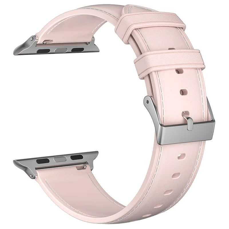 Super Angenehm Apple Smartwatch Silikon Universell Armband