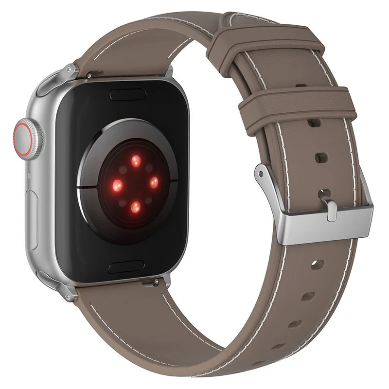 Super Angenehm Apple Smartwatch Silikon Universell Armband