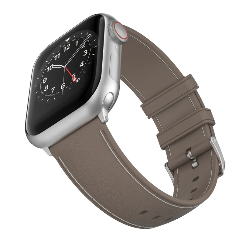 Super Angenehm Apple Smartwatch Silikon Universell Armband