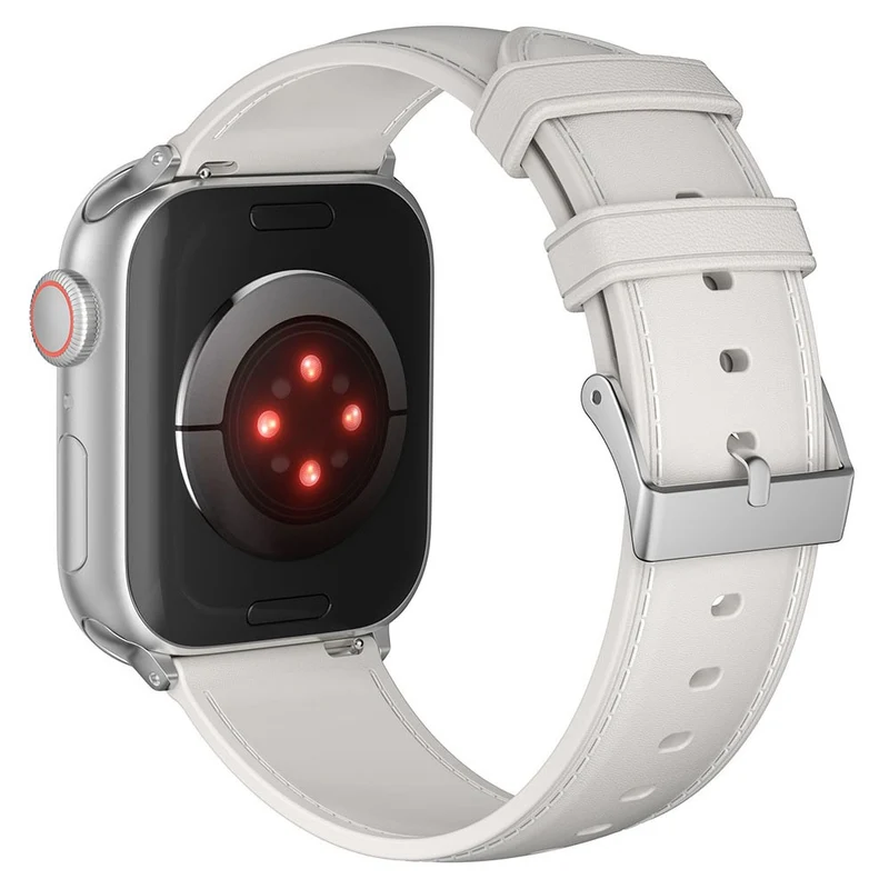 Super Angenehm Apple Smartwatch Silikon Universell Armband