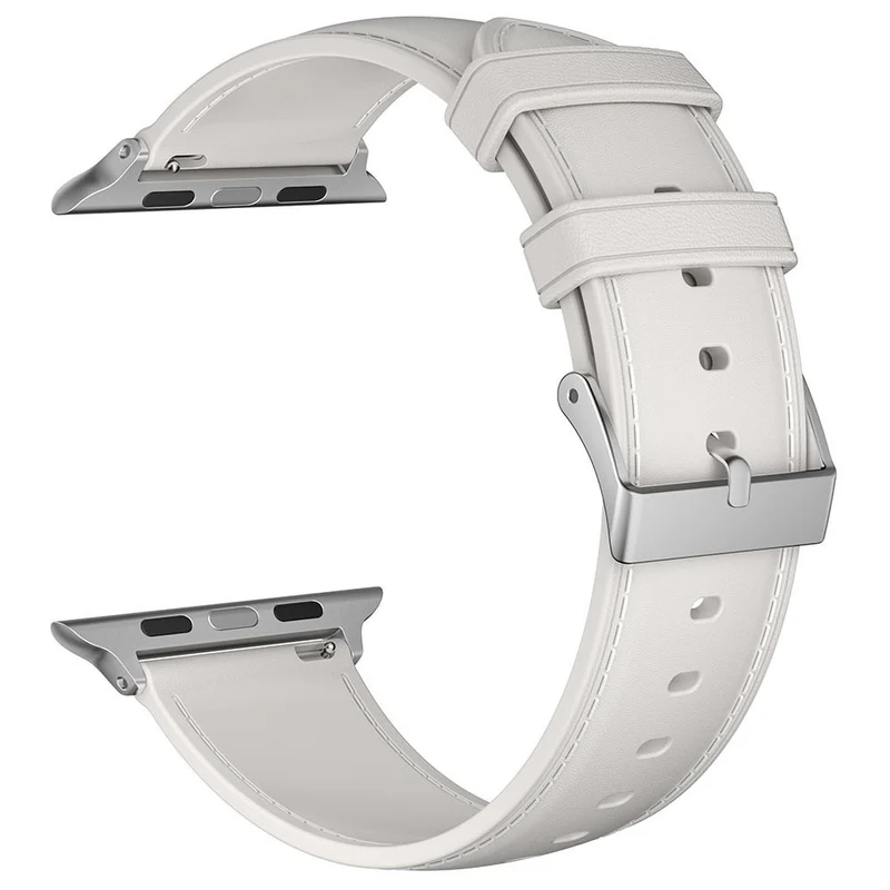 Super Angenehm Apple Smartwatch Silikon Universell Armband