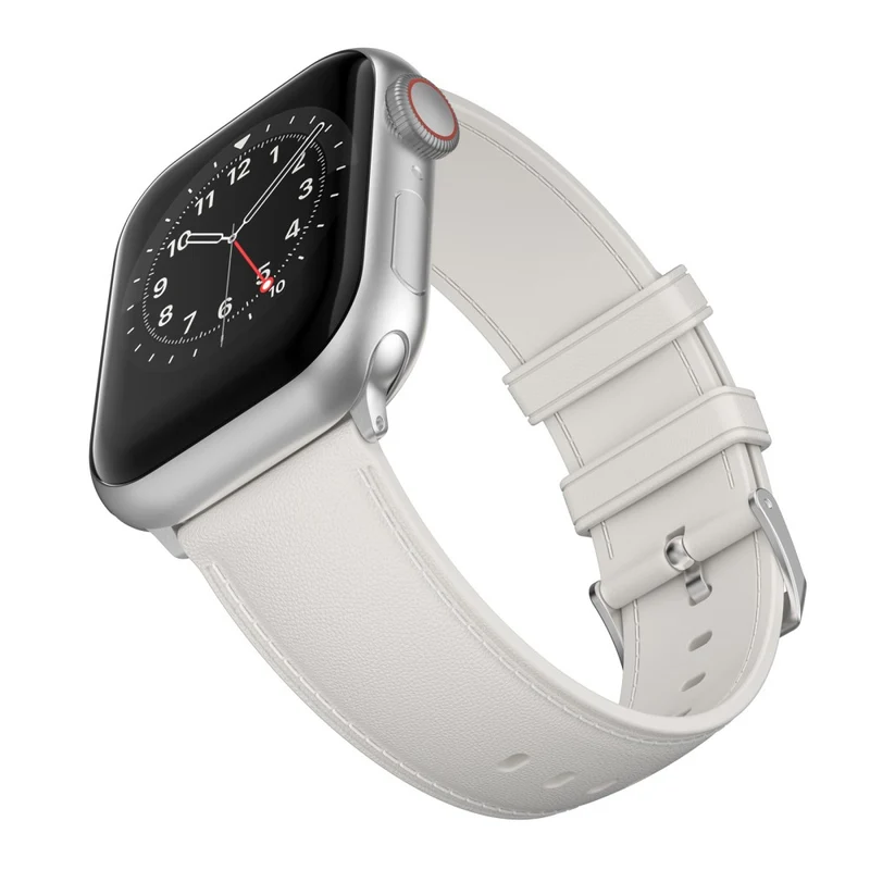 Super Angenehm Apple Smartwatch Silikon Universell Armband