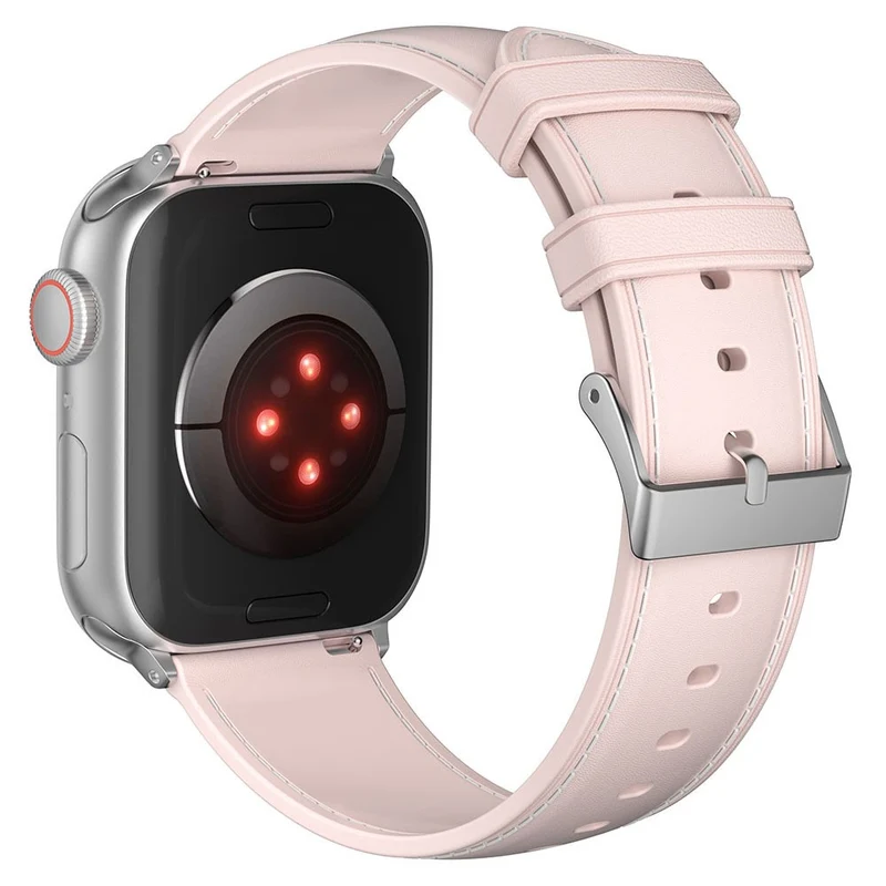 Unglaublich Angenehm Apple Smartwatch Silikon Universell Armband
