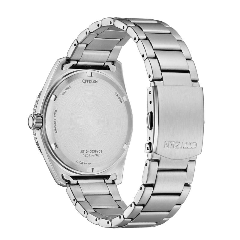 Citizen Marine Sports AW1880-55X Herrenuhr • Eco-Drive • 10 Bar