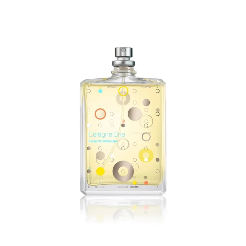 Parfüm COLOGNE ONE