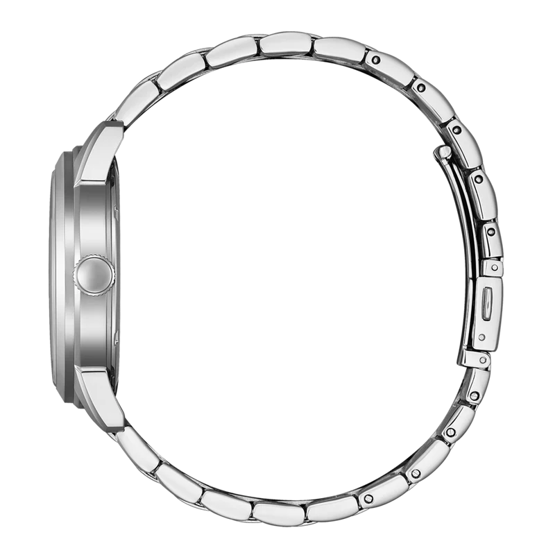Citizen AW0151-85EC Herrenuhr • Eco-Drive • 10 Bar