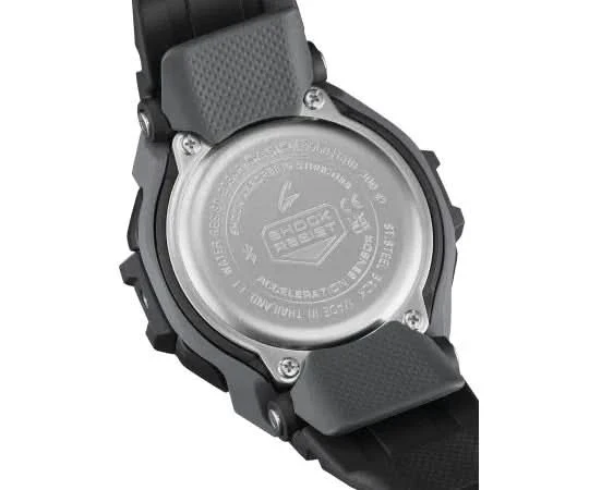 Casio G-Shock GBD-300-1ER Herrenuhr • Bluetooth • Fitness