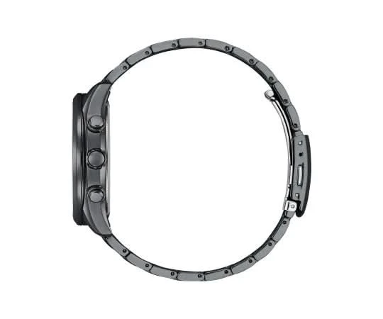 Citizen BY1035-56L Herrenuhr • Funk-Mondphase • Eco-Drive