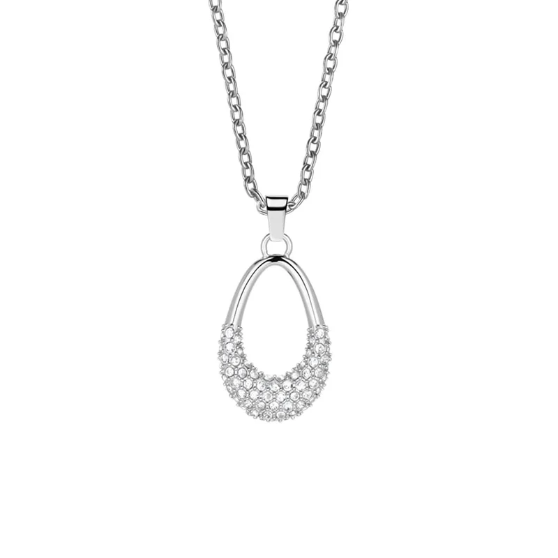 Halskette Silber glänzend - BERING Modell: 457-17-500