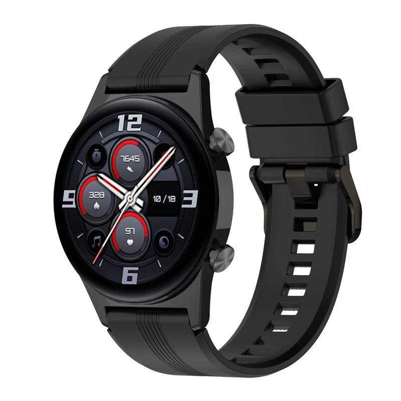 Weich Honor Watch GS 4 Silikon Armband