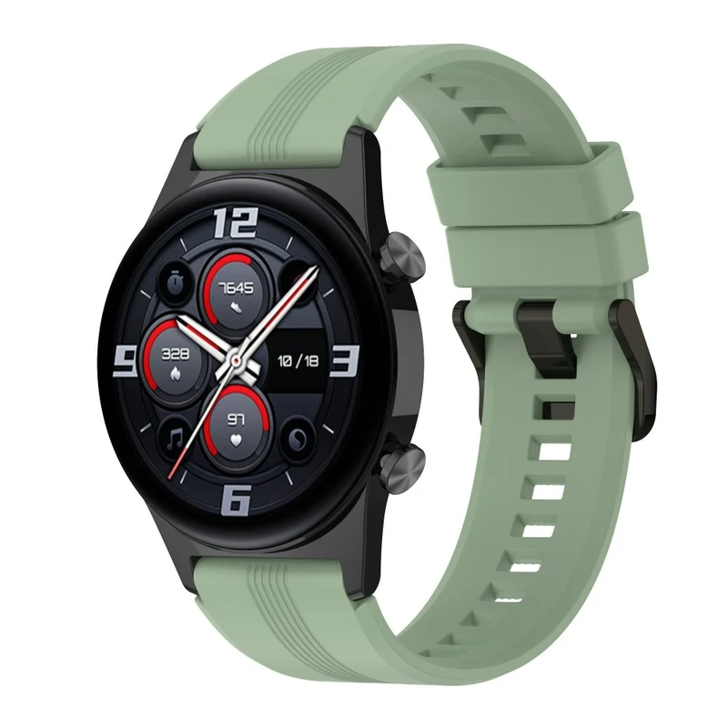 Weich Honor Watch GS 4 Silikon Armband