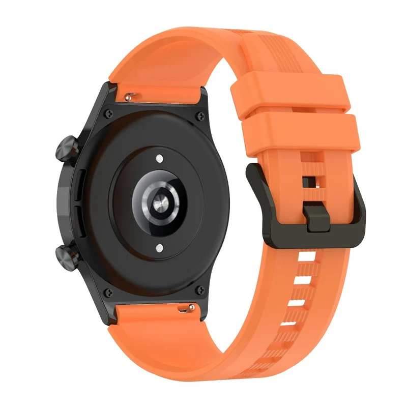 Weich Honor Watch GS 4 Silikon Armband