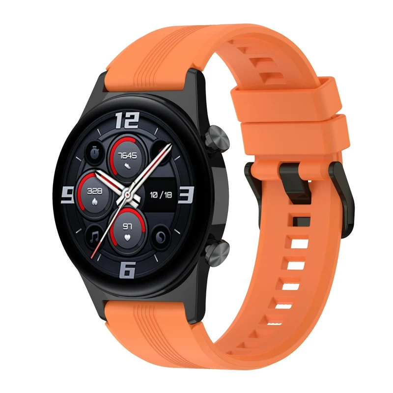Weich Honor Watch GS 4 Silikon Armband