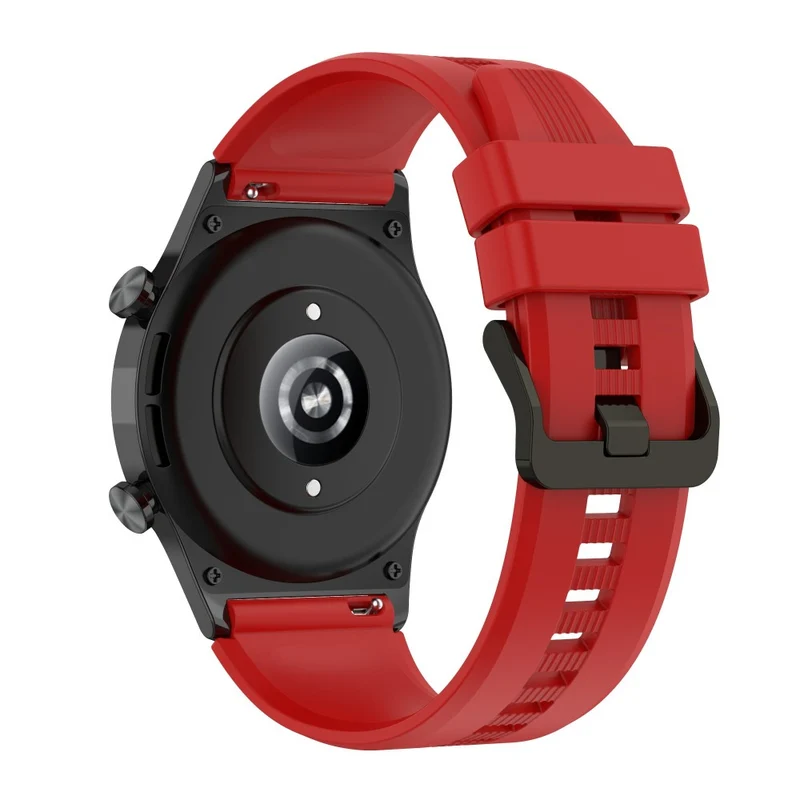 Weich Honor Watch GS 4 Silikon Armband