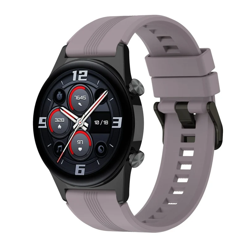 Weich Honor Watch GS 4 Silikon Armband