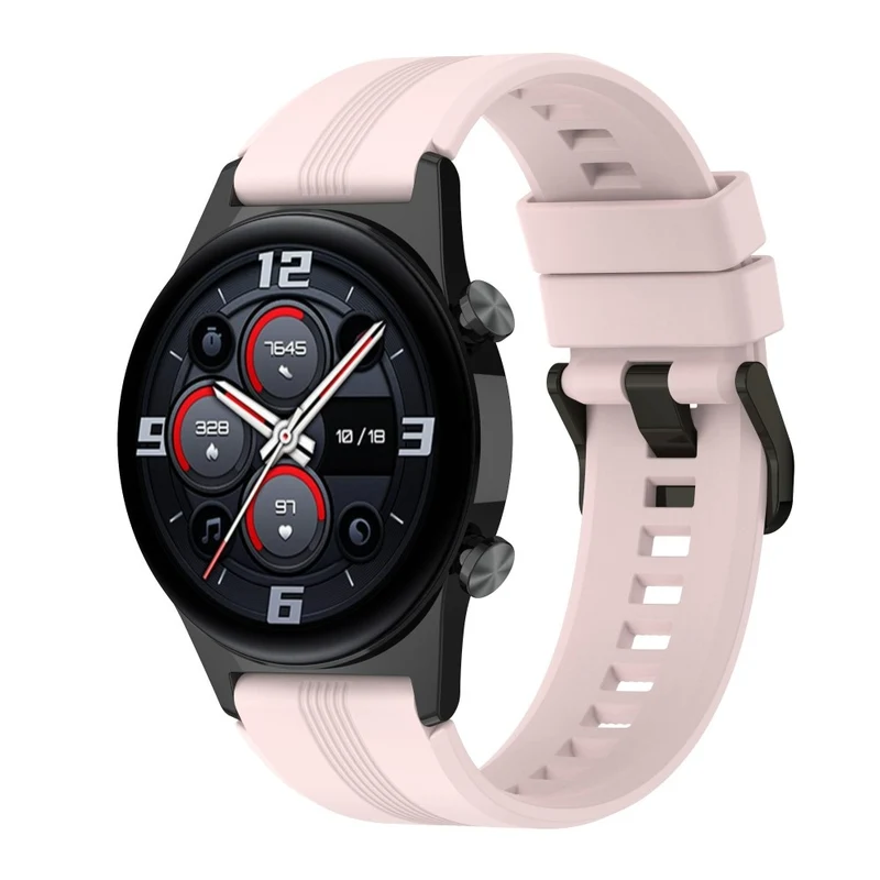 Weich Honor Watch GS 4 Silikon Armband
