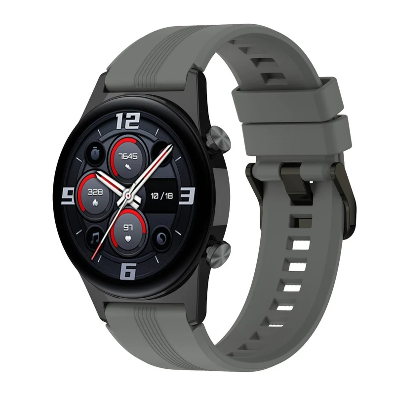 Weich Honor Watch GS 4 Silikon Armband