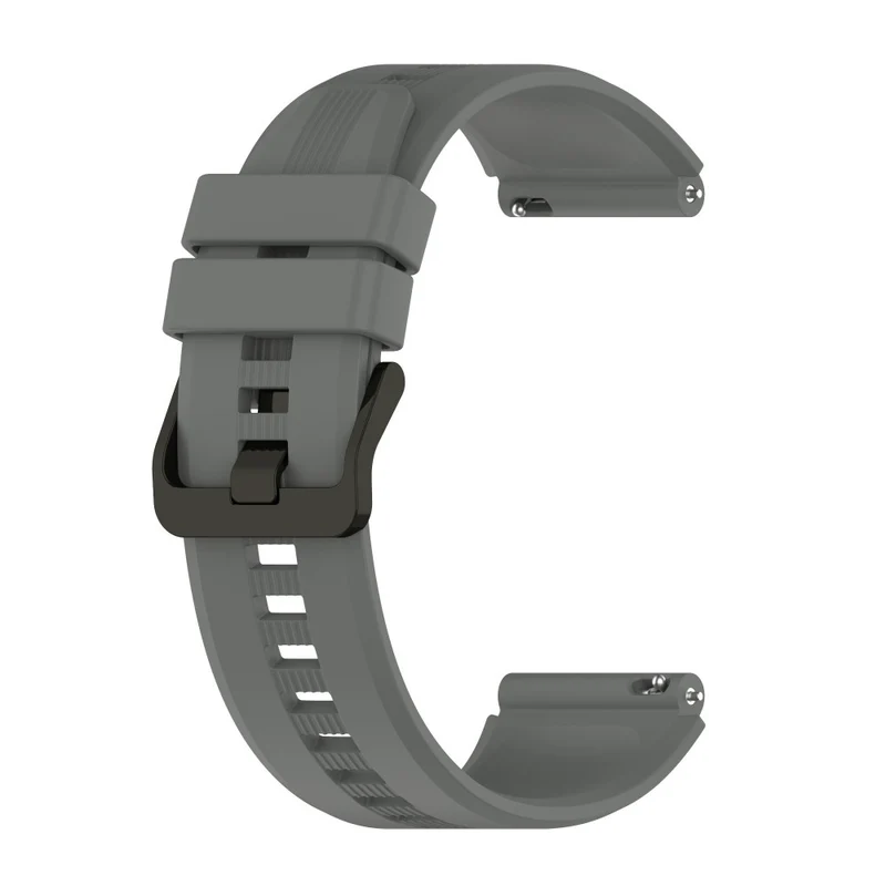 Weich Honor Watch GS 4 Silikon Armband