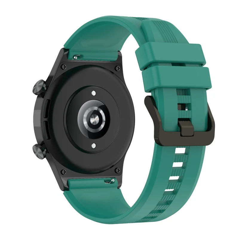 Weich Honor Watch GS 4 Silikon Armband