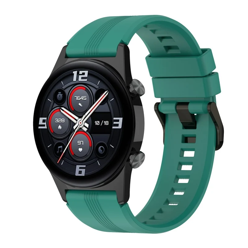 Weich Honor Watch GS 4 Silikon Armband