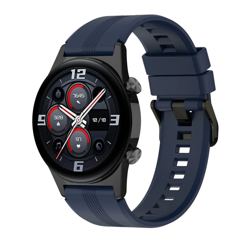 Weich Honor Watch GS 4 Silikon Armband