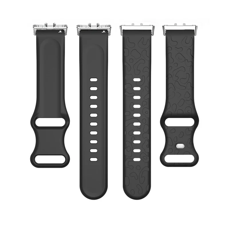 Flexibel Samsung Galaxy Fit Silikon Armband