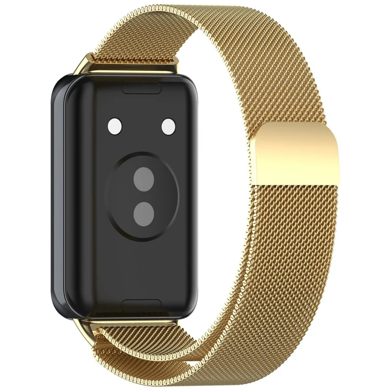 Absolut Modisch Honor Band 9 Metall Armband