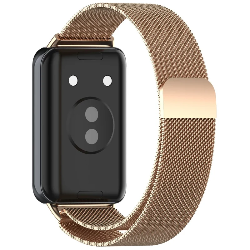 Absolut Modisch Honor Band 9 Metall Armband