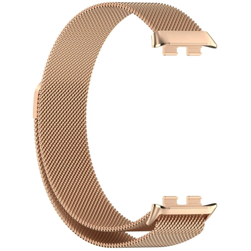 Absolut Modisch Honor Band 9 Metall Armband