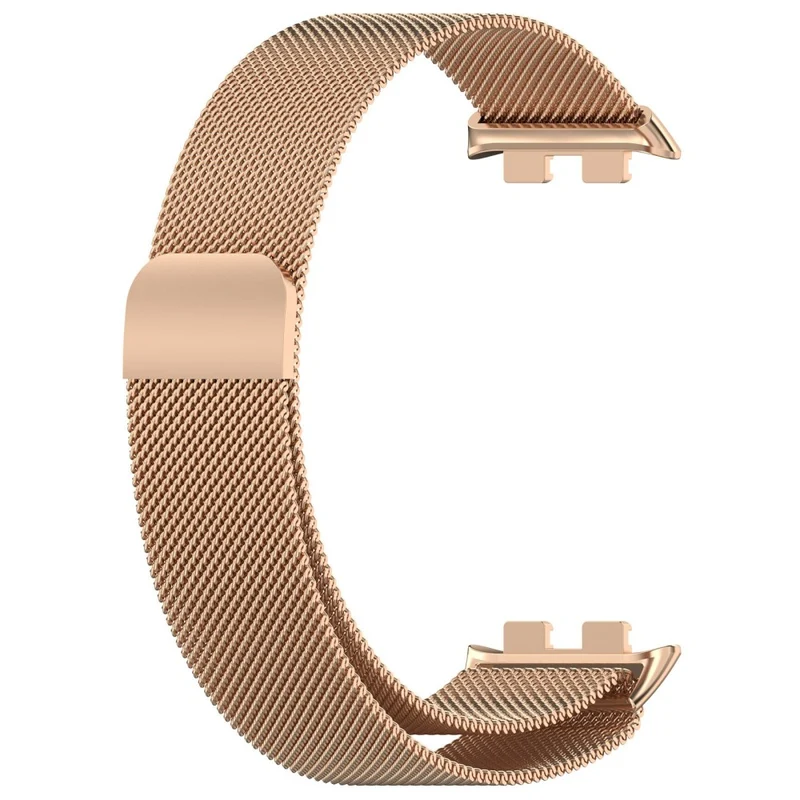 Absolut Modisch Honor Band 9 Metall Armband