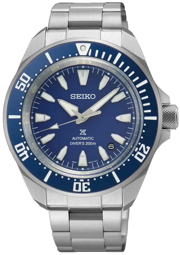 Seiko Prospex SRPL51K1 Herrenuhr • Automatik • 200m
