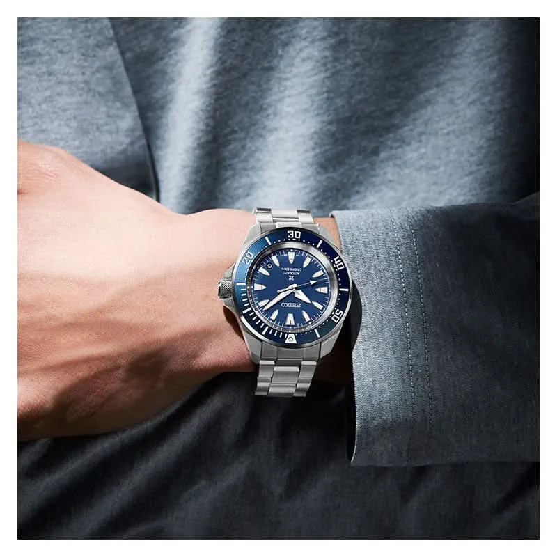 Seiko Prospex SRPL51K1 Herrenuhr • Automatik • 200m