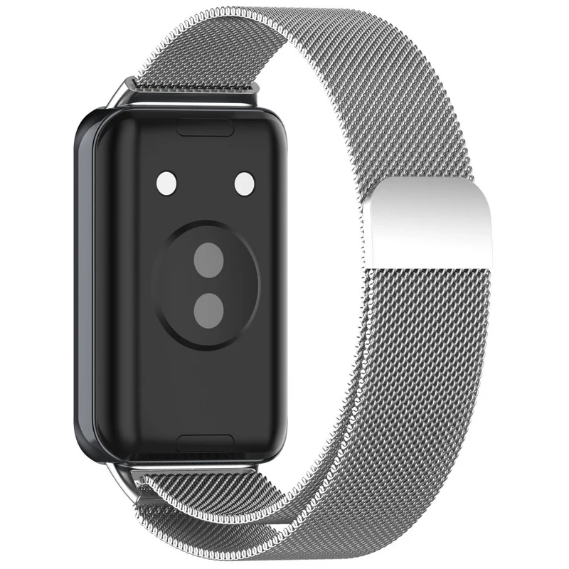 Fantastisch Honor Band 9 Metall Armband