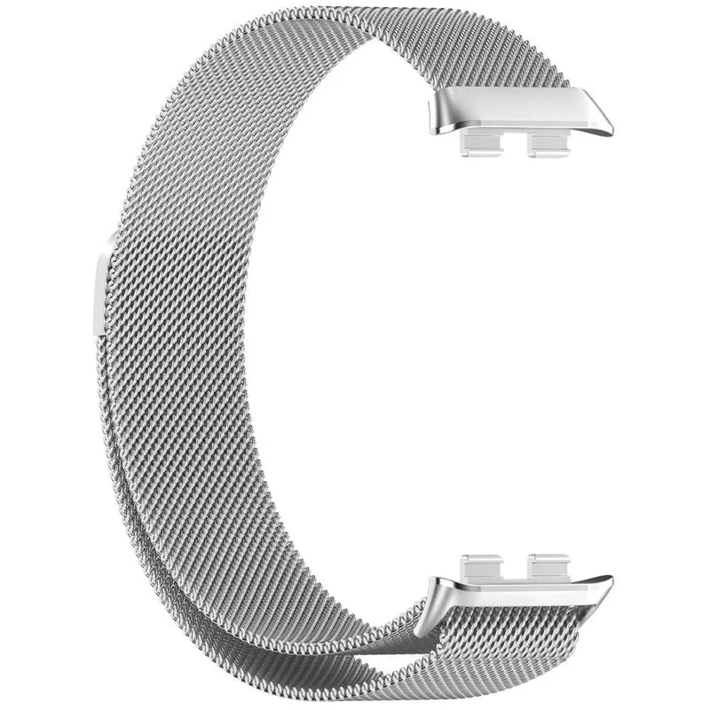 Fantastisch Honor Band 9 Metall Armband