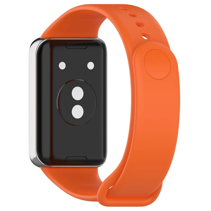 Unglaublich Angenehm Honor Band 9 Silikon Armband