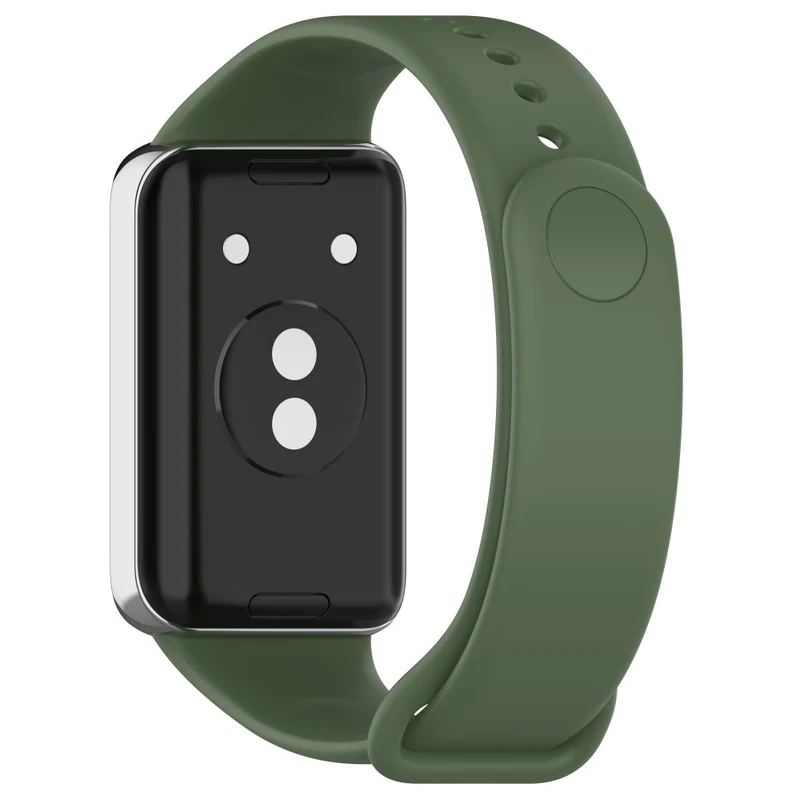 Unglaublich Angenehm Honor Band 9 Silikon Armband