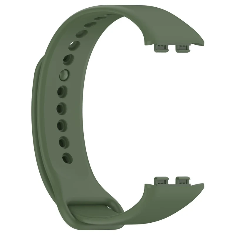Unglaublich Angenehm Honor Band 9 Silikon Armband