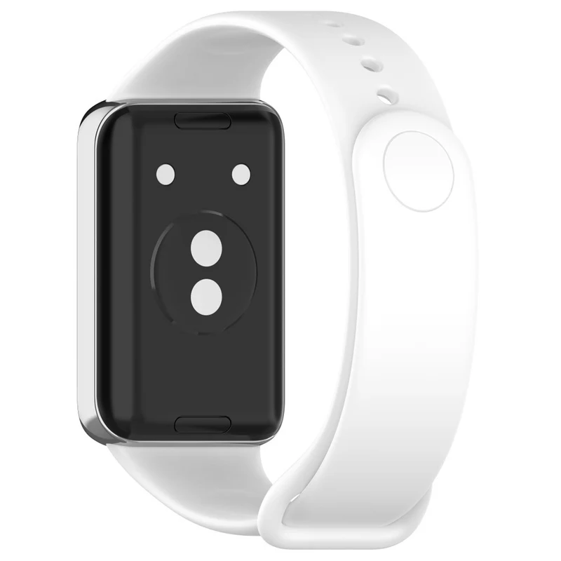 Unglaublich Angenehm Honor Band 9 Silikon Armband