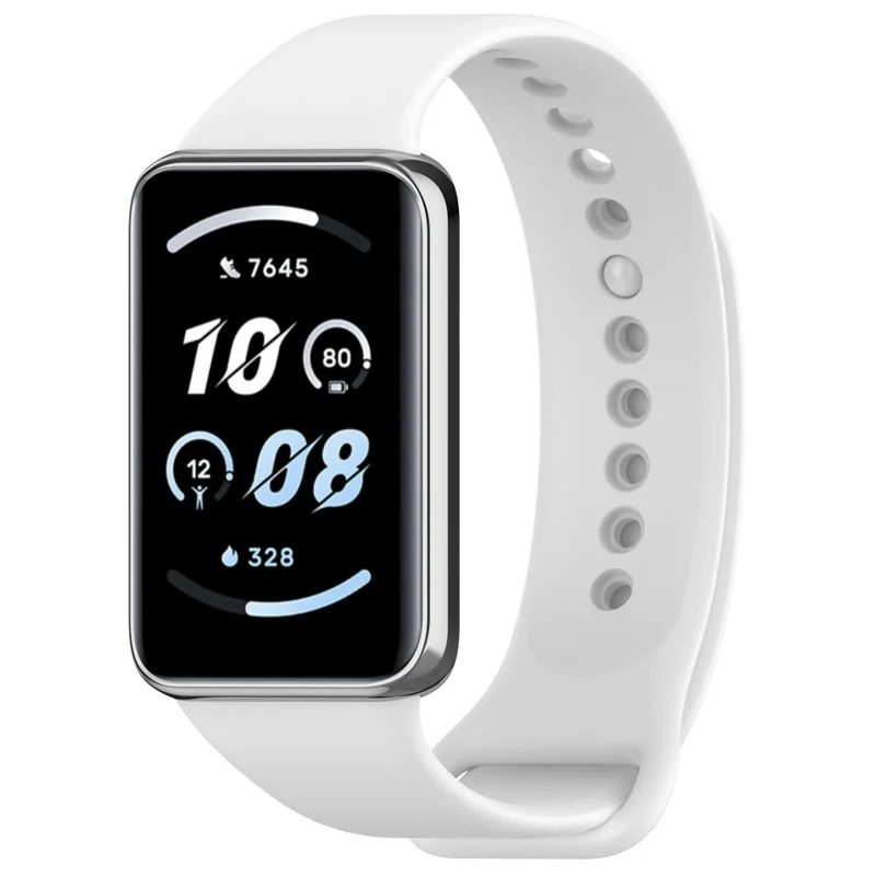 Unglaublich Angenehm Honor Band 9 Silikon Armband