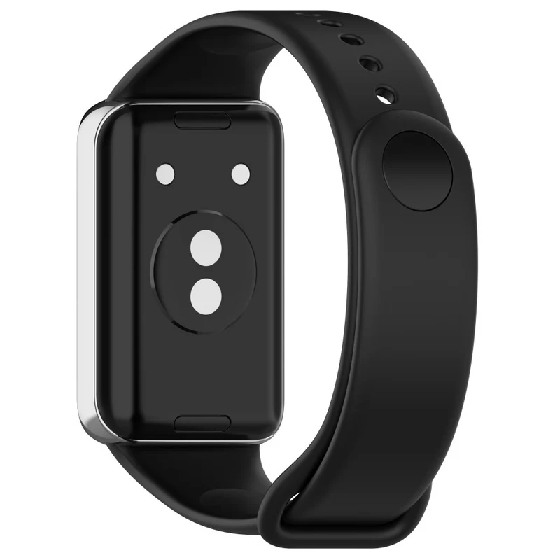 Unglaublich Angenehm Honor Band 9 Silikon Armband