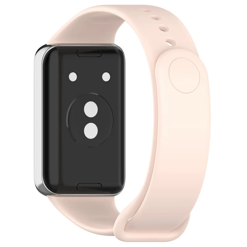 Unglaublich Angenehm Honor Band 9 Silikon Armband