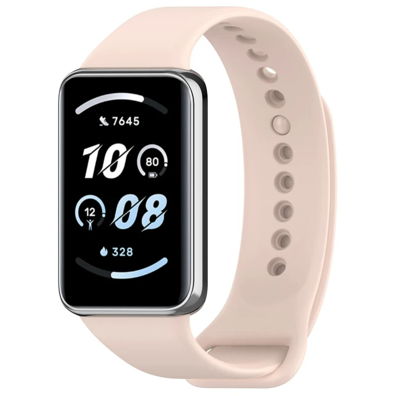 Unglaublich Angenehm Honor Band 9 Silikon Armband