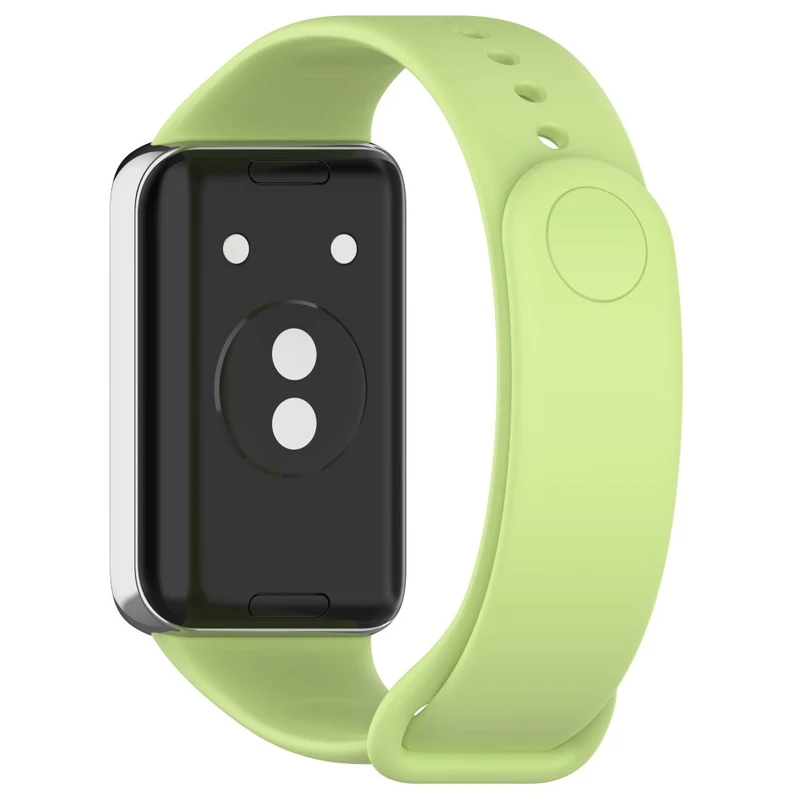 Unglaublich Angenehm Honor Band 9 Silikon Armband
