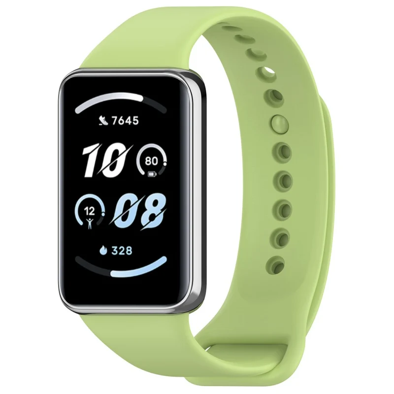Unglaublich Angenehm Honor Band 9 Silikon Armband